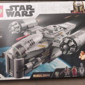 Lego Planet Warships